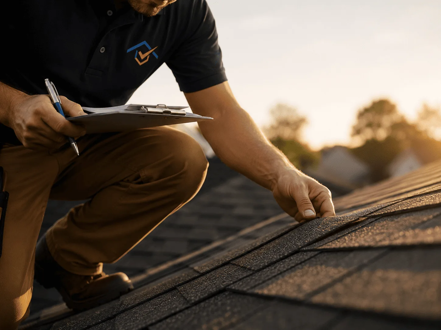 Why Choose Roof Inspection in Entriken, PA