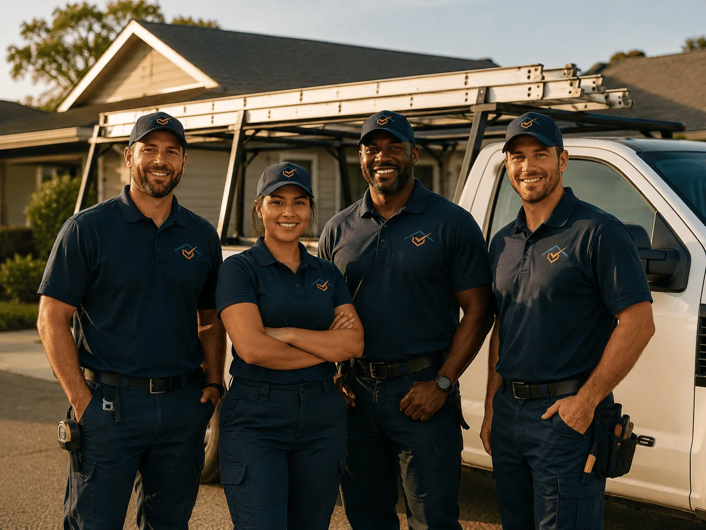 Roof Inspection company in Entriken, PA